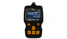 Vgate VS890S Car Code Reader Support Multi-Brands Cars